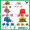 Custom Printed Logo Promotional Cheap Baseball Cap