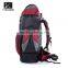 China Newest Design Hiking Backpacks