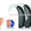UNITRON SHINE REV 4 CIC HP HEARING AID- 1 PIECE FDA CE