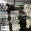Corrosion Resistant Transportation Equipment Steel Small Rubber Roller