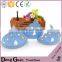 2016 new design baby elastic headwear make fashion jewelry rings fashionable hair band