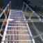 Serrated Galvanized Grating