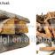 biomass pellet/ saw dust/ rich husk/ wood fuel boiler