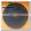 abrasive rubber grinding wheel,Rubber Bonded Centerless Grinding Wheels