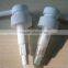 Cosmetic packing personal care Lotion Pump