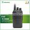 Ham Radio UHF 400-520MHz 5W TYT TC- 3000B 2 Way Radio with 16 Channels