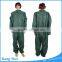 non-woven pp disposable coverall
