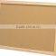 China cheap cork board