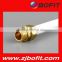 Professional push fitting OEM available