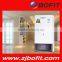 Italy technology instant water heater with LCD digital display