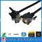 OEM 1-50M 4K Gold Plated Male DVI TO DVI Cable with high performance and cost efficiency