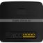 Huawei E5186 CAT6 LTE Wi-Fi Router- 300 Mbps Black