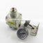 smc IR series high precision air regulators