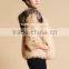 fashion mink fur coat
