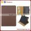 China supplier supply belt clip case tablet cover for ipad 2 3 4