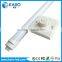 Dimming 2835 aluminum alloy 180 view angle 600MM 9W 10W 360 Degree T8 LED Tube Light