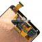 2016 Popular high quality mobile phone LCD OLED Display for Samsung Galaxy Note 4 N910 N910A N910V Capacitive Screen LCD