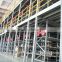 steel Q235b Material heavy duty rack Warehouse Rack Use