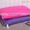 Neck Part and 100% Cotton Material Pillow