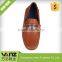 OEM ODM Production Latest Version PU Leather Cheap Men Loafer Shoes Casual Shoes