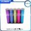 Wholesale smart usb 2600mah manual for power bank