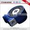satellite antenna receiver use worm gear slewing drive
