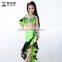 Wuchieal Sexy Girl Bra and Skirt Set Wholesale Performance Belly Dance Wear