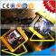 360 degree flight simulator,real flying game and driving game machine, new products