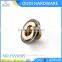 Zinc Alloy Alphabet G Garment Eyelets Accessories Hot Seeling in Guangzhou