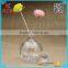 High Quality Glass Bottles for Reed Diffuser Square /Round/ Aroma Bottle 250ml
