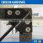 Safety popular cookers, stainless steel cooker, cheaper double burners gas stove