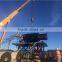 drum washing machine gold trommel scrubber for alluvial gold recovery