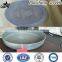 Garden soil sieve