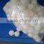 bouncing ball for vibration sifter machine