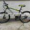 26 Inch 21 Speed Aluminum Frame Suspenion Fork Specialized Rhino Mountain Bike