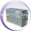 strong water cooling system with CW 6000 water chiller