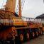 Used Demag crane 150ton GOOD CONDITION