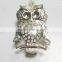 nighthawk owl 00 led 3 AA Battery Powered Decoration LED Fairy String Lights Lamps for Christmas Holiday Wedding Party