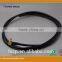3D-FB Cable Assembly with SMA male Right Angle Crimp Connector At One Side