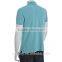 high quality men's Polo shirts in cotton jersey with cheap price for men