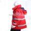 high visibility poly-cotton outdoor emergency resuce clothing
