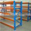 Medium duty steel warehouse storage racks