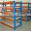 Durable long span storage steel shelving rack with wonderful design