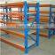 Medium duty steel warehouse storage racks