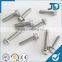 Ss 201 Flange Bolt