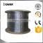 Galvanized steel wire rope 10mm from manufactory