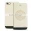 High Quality PU Leather Islam Phone Cover for iPhone 6 or plus with Quran book style