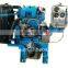 water pump engine
