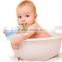 High Quality Waterproof Baby Educational Bath Book