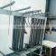Circle Type MoSi2 Heaters (Molybdenum Heating Elements )